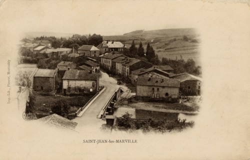 SAINT-JEAN