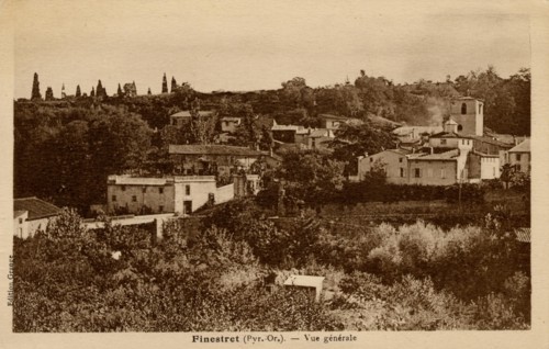 FINESTRET