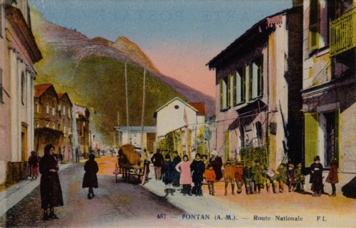 FONTAN
