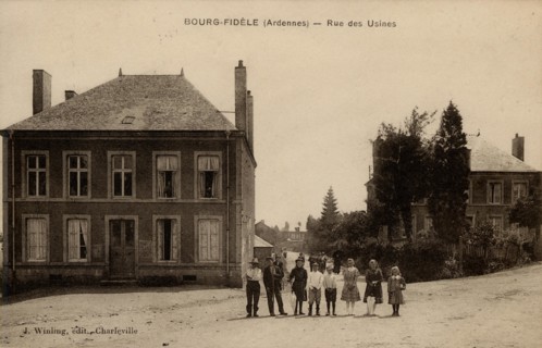 BOURG-FIDELE