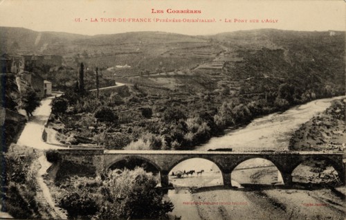 LATOUR-DE-FRANCE