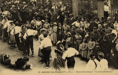 AMELIE-LES-BAINS