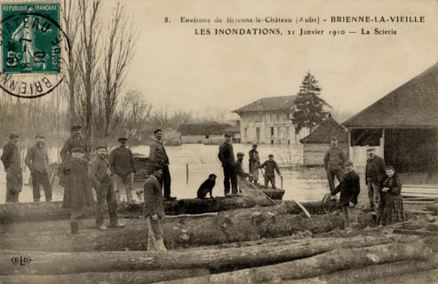BRIENNE-LA-VIEILLE
