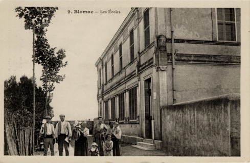 BLOMAC