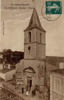 DOLUS-D’OLERON