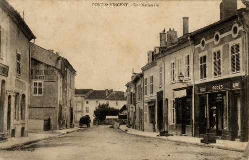 PONT-SAINT-VINCENT