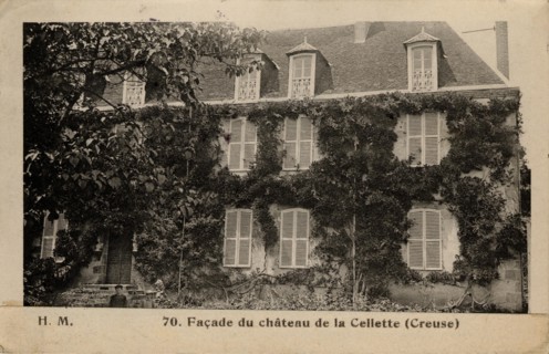 CELLETTE