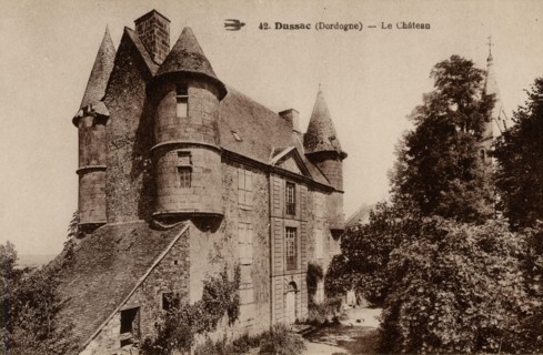 DUSSAC