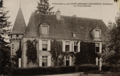 SAINT-MEDARD-D’EXCIDEUIL