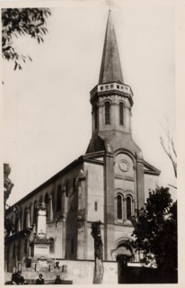 SAINT-ELIX-LE-CHATEAU