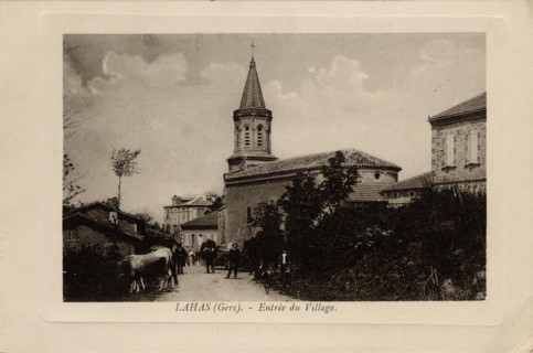 LAHAS