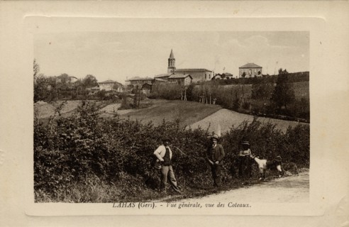 LAHAS