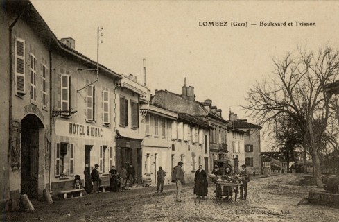 LOMBEZ
