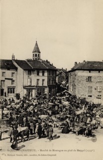 SAINT-JULIEN-CHAPTEUIL