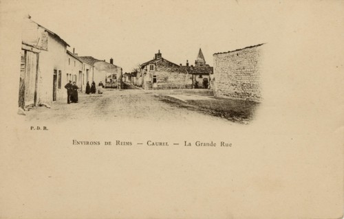 CAUREL