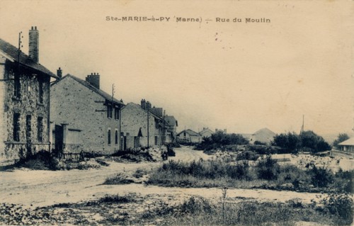 SAINTE-MARIE-A-PY