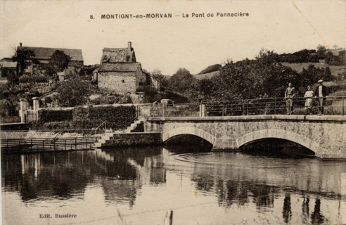 MONTIGNY-EN-MORVAN