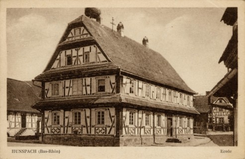 HUNSPACH