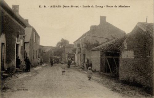ASSAIS
