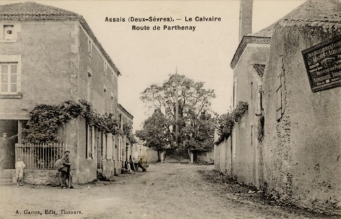 ASSAIS