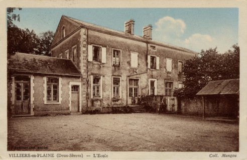 VILLIERS-EN-PLAINE
