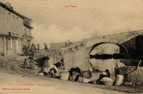 PUYLAURENS