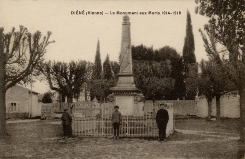 DIENNE