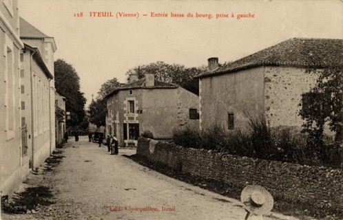 ITEUIL