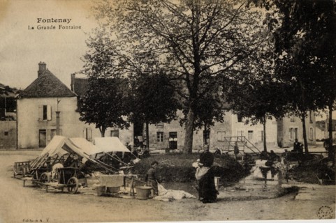 FONTENAY