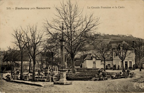 FONTENAY