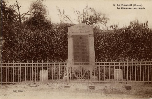 DONZEIL
