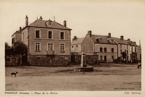 PIONNAT