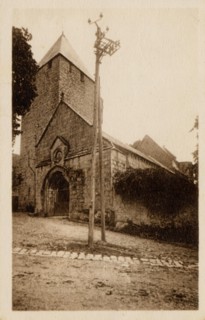 SAINT-SULPICE-LE-DUNOIS