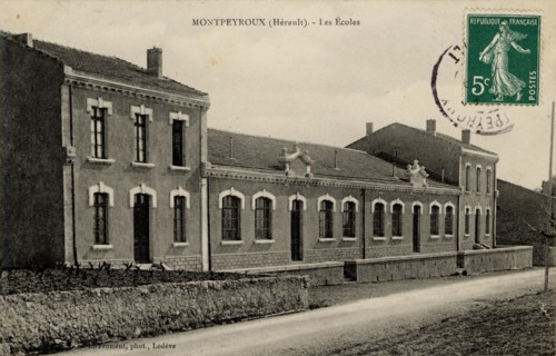 MONTPEYROUX