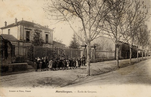 MARSILLARGUES