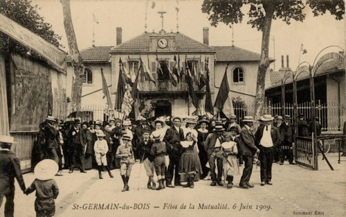 SAINT-GERMAIN-DU-BOIS