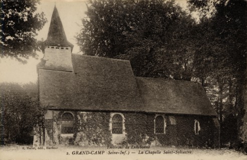 GRAND-CAMP