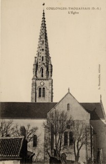 COULONGES-THOUARSAIS