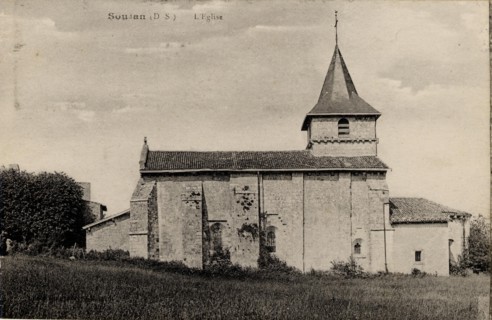 SOUDAN