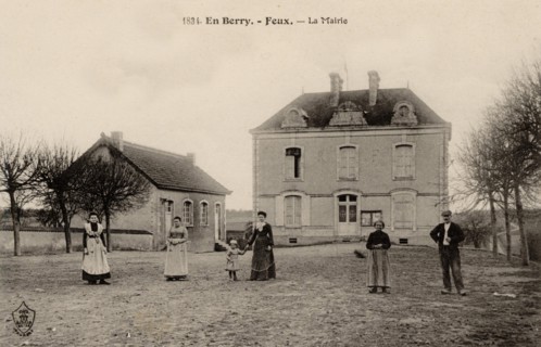 FEUX