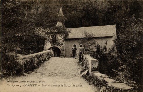 CORREZE