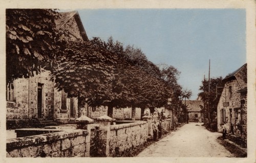 SAINT-MARTIAL-DE-GIMEL