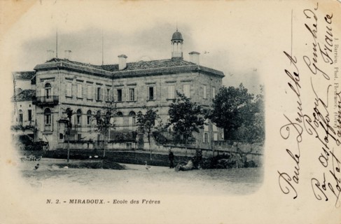 MIRADOUX