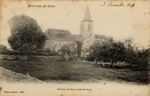 MOUTIERS-SAINT-JEAN