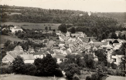 SAINT-MARC-SUR-SEINE