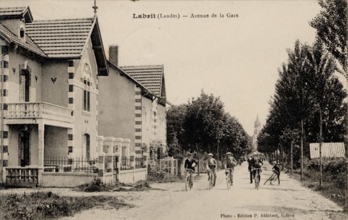 LABRIT