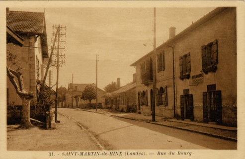 SAINT-MARTIN