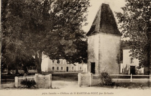 SAINT-MARTIN