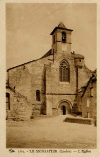 MONASTIER-PIN-MORIES