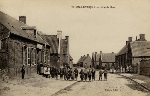 THUN-L’EVEQUE